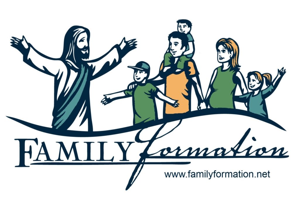 Family Formation Logo