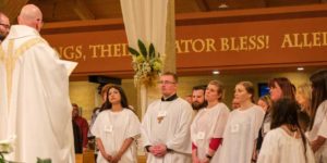 Adult Faith Formation Becoming Catholic