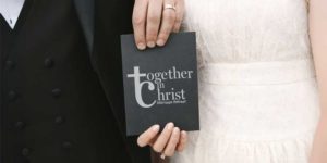 Together In Christ Webpage