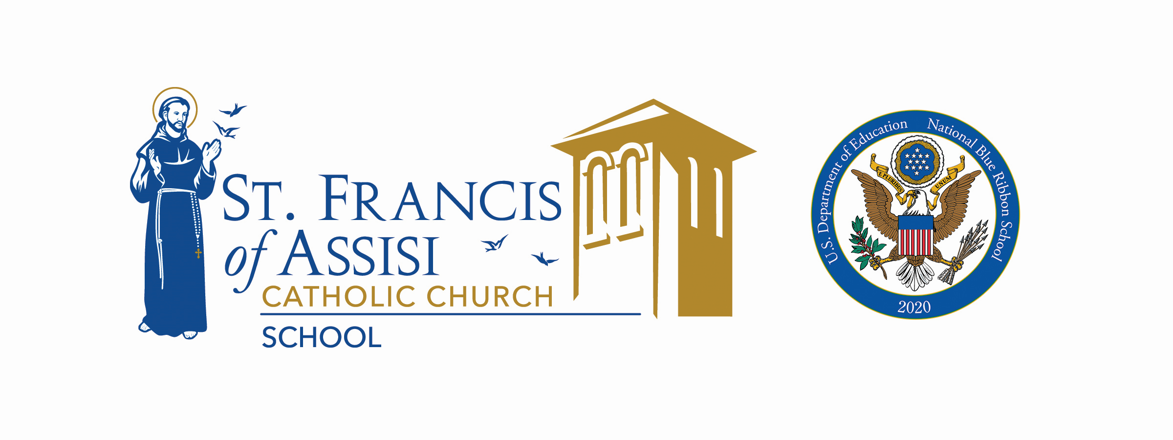 St. Francis School - St. Francis Parish